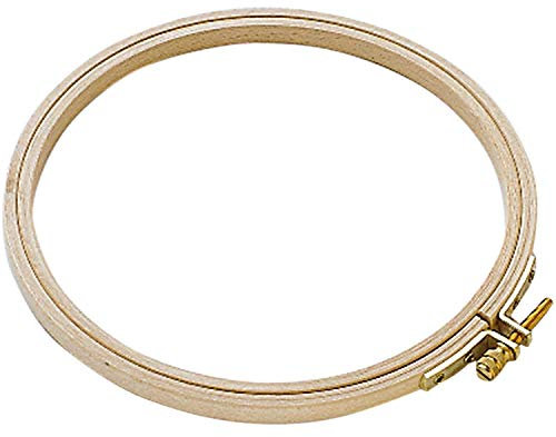 Stickring Rund, Durchmesser 21,5 cm