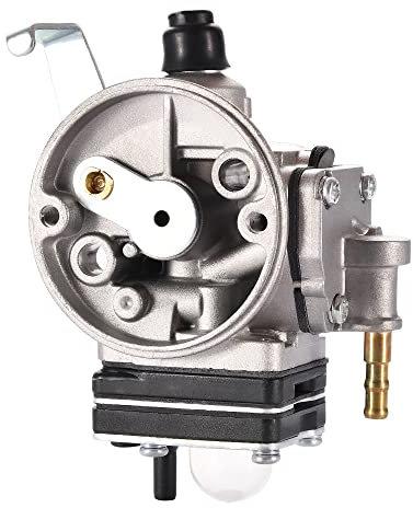 GOOFIT Carburateur carb Remplacement pour Shindaiwa DYB 321 A021002360 70170-81020 adapte T270 C270 PB270 T270 TK