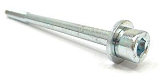 Volkswagen Original Vis A Tete Cylindrique Avec Six Pans Internes - N 90476201