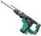 Hikoki DH36DMA/J3Z 36V MultiVolt SDS-Max Demolition Hammer - Body
