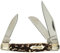 Uncle Henry Schrade Rancher Next Gen 2.5 Zoll Edelstahl Messer
