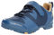 Vaude Herren Men's TVL Pavei Rennradschuh, Dark sea/Desert, 43 EU