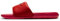 Nike Victori One, Scarpe da spiaggia e piscina Uomo, Rosso University Red Black, 48.5 EU