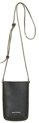 Marc O'Polo Byda Cellphone Bag Black