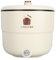 Cuiseur à Riz électrique, Cuiseur à Riz Double Couche de 1,8 L pour Nouilles (Prise UE)