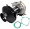 Motor de calefacción de estacionamiento para coche, 12 V, 5 kW, repuesto para calefacción de aire diésel