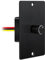 acegoo Dimmer Switch 12V Campervan Light High-side PWM Dimmer, Perfect for Caravan Van Boat Truck Cars Strip Light and 12V LED Light Fixture, 24V Rotary Dimming Rated 10A
