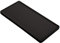 SOIMISS Plateau à gâteau rectangulaire Couverts de Table Assiette rectangulaire en céramique Assiettes en Porcelaine Plateaux en céramique Assiette à Sushi en Porcelaine Noir