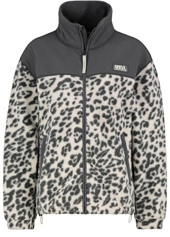 Sublevel Damen Fleece Jacke D20010M02791A2-S