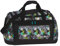 Bestway Sporttasche, Evolution, Schwarz/Dunkelgrau, 54x30x25cm, 40195-0117