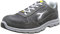 Diadora Utility Run Low S3S FO SR ESD, Scarpe Antinfortunistiche Unisex-Adulto, Grigio Castello, 37 EU