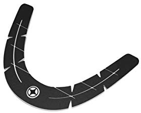 Unifiber Universal Selbstklebender Board Nose Protektor 60