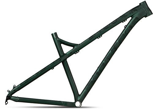 Dartmoor Primal 29 Rahmen MTB Erwachsene, Unisex, Scout Green, Medium