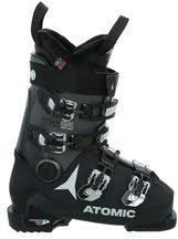ATOMIC HAWX Prime PRO 95 W Black,Black farblos - 23,5