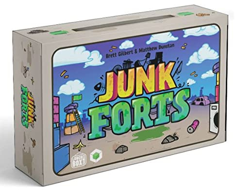 Naylor Games 5060522880394