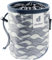 deuter Gravity Chalk Bag I Magnesiabeutel, bone waves-marine