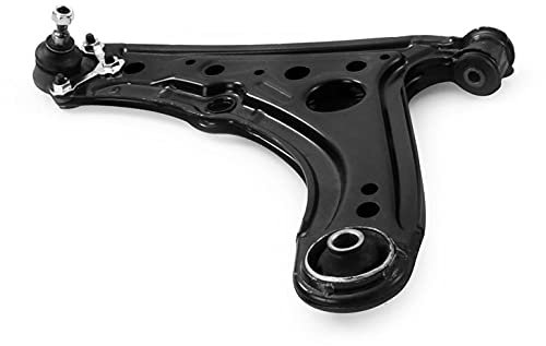 LENKER QUERLENKER RADAUFHÄNGUNG POLO 6N VORDERACHSE UNTEN LINKS LUPO 6X1, TEILEX GERMANY 2509907610