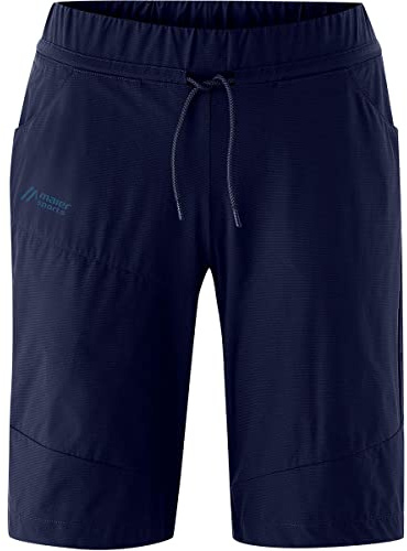 Maier Sports Damen Fortunit Bermuda Pants Kurze Hose