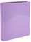 Exacompta 51565E Aquarel Ringbuch. Made in Germany. 4-D-Ring-Mechanik DIN A4 Füllhöhe 25 mm Malve Kalender Organizer Ring-Ordner Hefter Plastikordner ideal für Büro und Schule