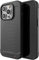 ZAGG Gear 4 Havana D30 Protective Case Compatible with iPhone 14 Max, Slim, Shockproof, Wireless Charging, (Black)