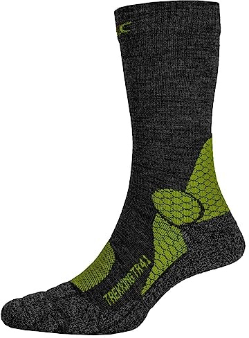 P.A.C. TR 4.1 Trekking Merino Stability Men