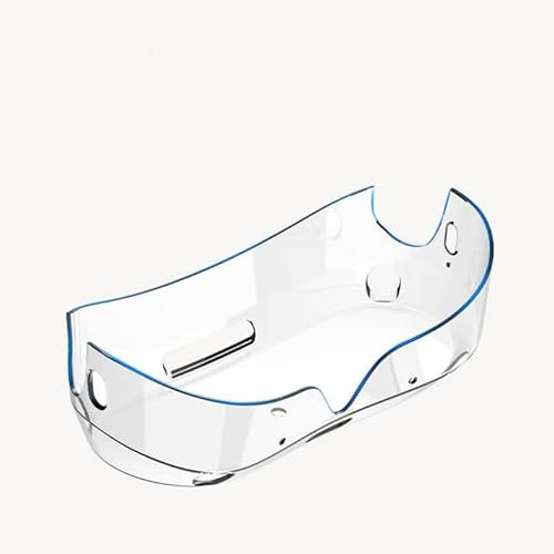 Tonguk VR Cover Para PICO 4 Host funda protectora transparente VR Accesorios