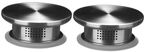 Anneome 2Stücke Wasserkrug Deckel Strapazierfähige Abdeckung für Glaskrug Praktische Krugdeckel für Krüge Zubehör für Getränke zu Hause