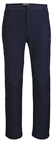 Killtec Herren Funktionshose/Wanderhose Kos 201 Mn Pnts