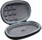 Wireless Trackball Computer Maus Tragetasche Hard Travel Case für Logitech Ergo M575 / MX Ergo