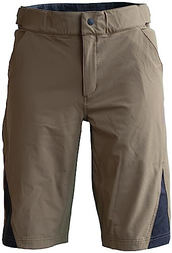 Zimtstern StarFlowz Evo Shorts Herren oliv