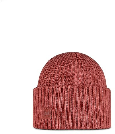 Buff Unisex Strickmütze Mütze Knitted Rutger