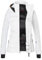 Bogner FIRE+Ice Damen Skijacke Cadja, Farbe:weiß, Größe:40