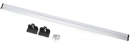 Rail de Guidage de Table de Yacht, Antirouille, Robuste, Pratique, 980mm/38.6 Pouces, Rail Coulissant de Table élévatrice pour Camping-car, Yacht, Auberge, Voiture