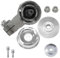 Yutacorex 537199201 Trimmer-Getriebekopf, Ersatzteil, passend für Husqvarna 525RX 525LK 525LS 525L 525LX 525RJD 525RJX 525RK 525RS 525RXT 535LST Trimmer, Teilenummer 537199202