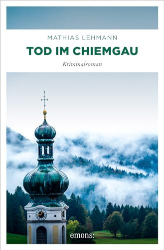 Tod im Chiemgau