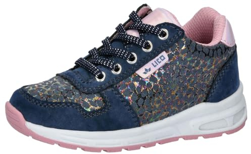 Lico Mädchen Lea Sneaker
