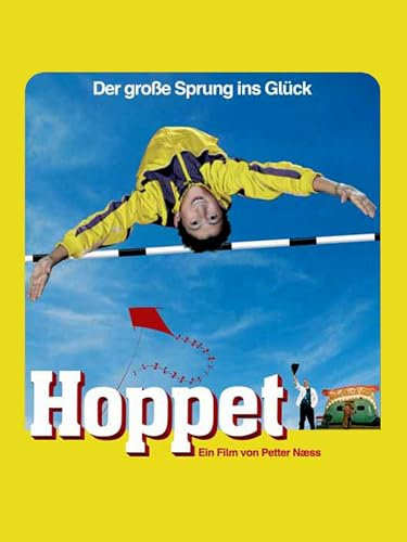 Hoppet - Der große Sprung ins Glück