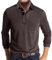 SHZFGUI T Shirts for Men UK Long Sleeve Shirt Mens Short Sleeved Shirts for Men Long Sleeve Tops Long Sleeve Top Mens Long T Shirt Long Sleeve Round Neck Shirts Full Sleeve T Shirts Brown XL