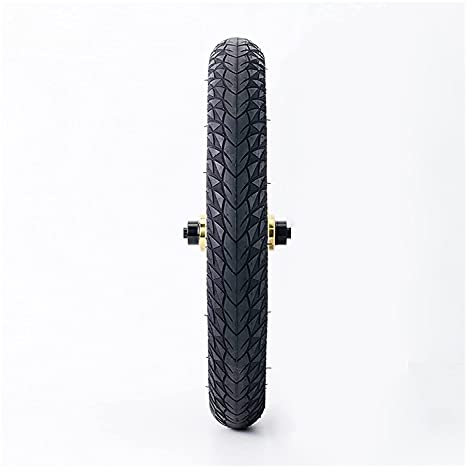 SFQEVHRZ Fahrrad-Reifen, 121,6 Fahrrad Reifen 12 Zoll Fahrrad Mountainbike Reifen Fahrrad Teile