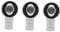 AUTSUPPL C Drain Hose Connector Set 15mm Braided Condensate Hose Fitting for Window Ac Dr