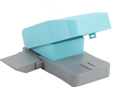 Puzzle-Stanzer, Benutzerfreundliches und Komplettes Set-Design, Sauberer Schnitt und Arbeitssparende Multifunktionale Puzzle-Herstellungsmaschine für Kinder und Erwachsene