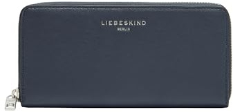 LIEBESKIND Berlin Geldbörse Damen „Gigi“ I Damengeldbeutel I RFID-Schutz