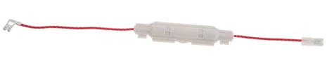 Veemoon Fusible Haute Tension Pour Four à Micro-ondes Kit De Réparation Accessoires De Remplacement Pour Micro-ondes