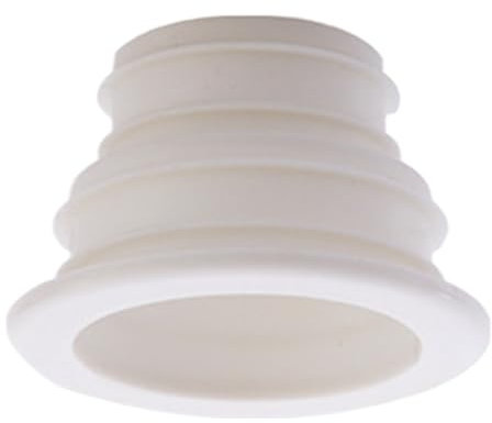 Joint de Tuyau de vidange de Machine à Laver, Joint de Tuyau de vidange,Bouchon en Silicone,Bouchon d'étanchéité pour Tuyau de vidange de Machine à Laver - Joint de Tuyau de vidange de Lave-Linge, bo