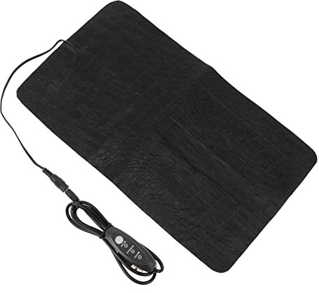 Housoutil USB Heizmatte Epoxy Aushärtung Pad Mit Temperaturregelung Energiesparendes DIY Zubehör Schnelles Aufheizen Blasenreduzierendes Langlebiges Wärmeelement Für Präzises Arbeiten