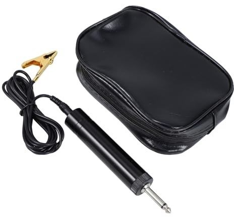 1 Satz Violine Erhu Melodica Mikrofon Metallklemme Tragbar für Auftritte Drinnen und Draußen Hohe Klangtreue Vielseitig Einsetzbar