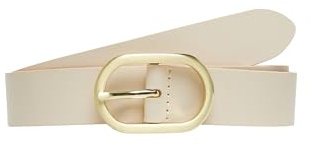 s.Oliver Damen 2175373 Gürtel (1er Pack)