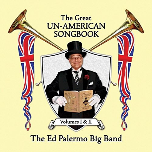 The Great Un-American Songbook