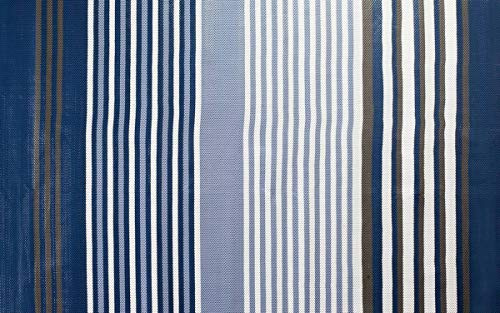 BRUNNER Campingartikel Kinetic 400 250x300 cm, Blau, 0201137N.C64