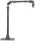 iBolt Stream-Cast Stand Adjustable Overhead Phone Mount for Live Streaming Tutorial Videos and Photos. Great for Crafters, Bakers, Artists- iPhone Xs, Samsung Galaxy S9, Note 9 Etc.